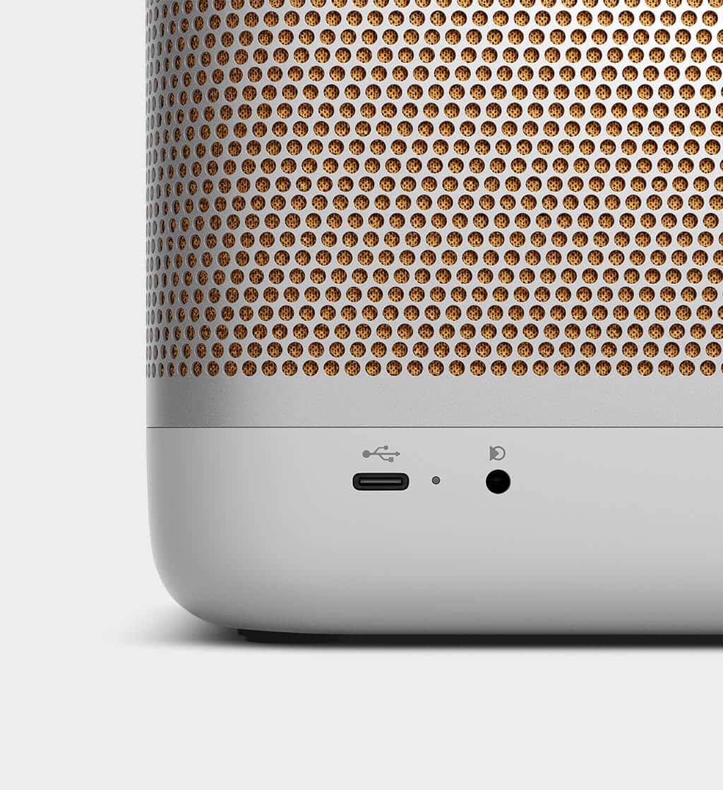 Powerful Bluetooth speaker - Image 3